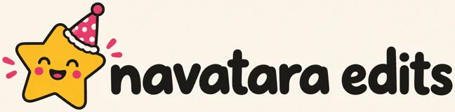 Navatara Edits